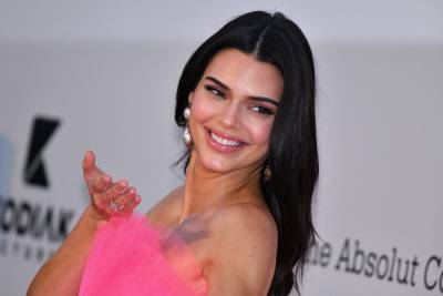 Kendall Jenner Admits She’s A ‘Stoner’ - etcanada.com - city Hudson - county Oliver