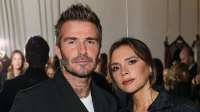 'Selfish' Victoria and David Beckham's horror over coronavirus 'cover-up' claims - heatworld.com - Britain - USA