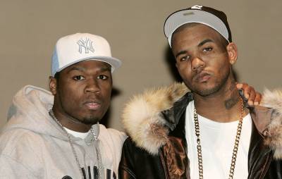 50 Cent working on new series that looks at past beef with The Game - www.nme.com