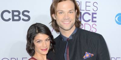 Jared Padalecki's Real Life Wife Genevieve Will Play His On-Screen Wife in CW's 'Walker' - www.justjared.com - Texas - county Walker
