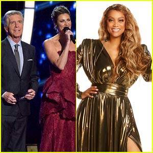 Where Are Erin Andrews & Tom Bergeron on 'DWTS'? They've Been Replaced - www.justjared.com