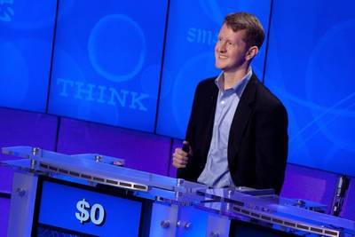 ‘Jeopardy!’ Producer Says Ken Jennings Is Not Taking Over for Alex Trebek - thewrap.com