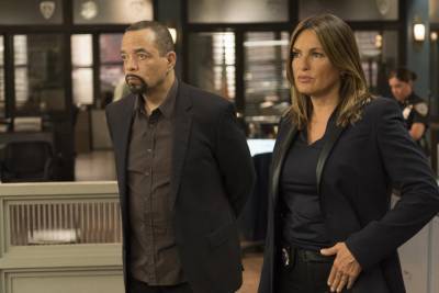 Law & Order: SVU Season 22 Is Officially in Production - www.tvguide.com - New York