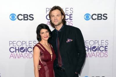 Jared Padalecki’s Real-Life Wife Genevieve to Play his Mrs on The CW’s ‘Walker’ Series - thewrap.com - Texas