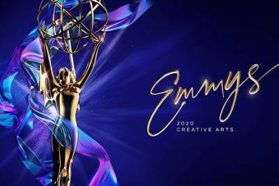 2020 Creative Arts Emmys Winners List, Night 1: Reality and Non-Fiction - thewrap.com