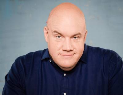 Guy Branum Semi-Autobiographical Family Comedy In Works At NBC From Hazy Mills - deadline.com