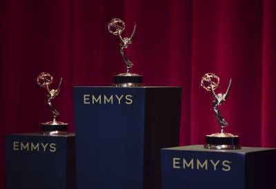 Creative Arts Emmy Awards Winners List: Night 1 (Updating Live) - deadline.com