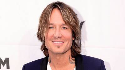 Keith Urban on All the Firsts He's Facing With Hosting the 2020 ACM Awards (Exclusive) - www.etonline.com