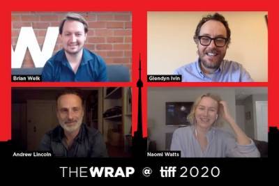 How ‘Penguin Bloom’ Stars Naomi Watts, Andrew Lincoln Transformed Into ‘Soulmates’ for Film (Video) - thewrap.com - county Cloud