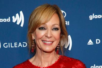 Allison Janney ‘Excited’ For ‘Mom’ Season 8 After Anna Faris’ Exit: Watch The Video From Set - etcanada.com - Los Angeles