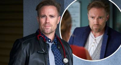 Home and Away's hunky new doctor stirs up trouble! - www.newidea.com.au