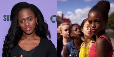 'Cuties' Director Maimouna Doucouré Responds To The Backlash Over The Netflix Movie - www.justjared.com - Paris - Senegal