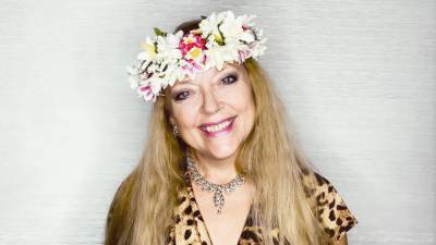 Carole Baskin Is a Tiger Queen in the 'DWTS' Ballroom -- Watch Her Fierce First Dance! - www.etonline.com