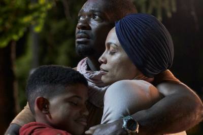 David Oyelowo Chose ‘The Water Man’ as His Directorial Debut Because of His Love for ‘The Goonies’ (Video) - thewrap.com