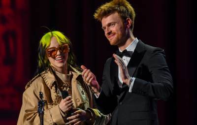 New Billie Eilish album won’t be released during the pandemic, Finneas says - www.nme.com - Australia