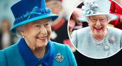 Queen Elizabeth: Most surprising confessions REVEALED! - www.newidea.com.au