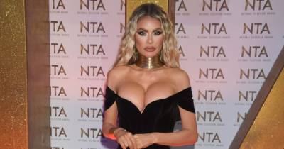 Inside The Only Way Is Essex star Chloe Sims' life away from the hit ITVBe show - www.ok.co.uk
