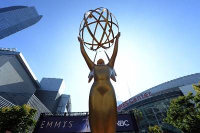 2020’s Primetime Emmy Award Winners, by Show and Network - thewrap.com