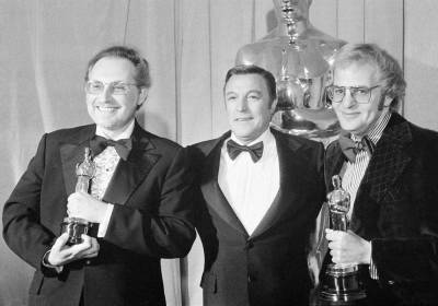 Al Kasha, Oscar-Winning Songwriter of ‘The Morning After,’ Dies at 83 - variety.com - Los Angeles