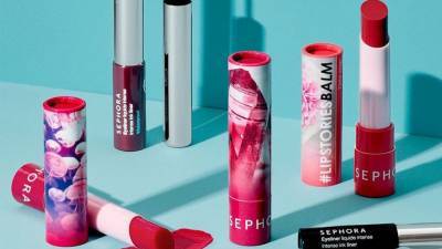 Sephora Sale: Save Up to 50% on Your Favorite Beauty Products - www.etonline.com