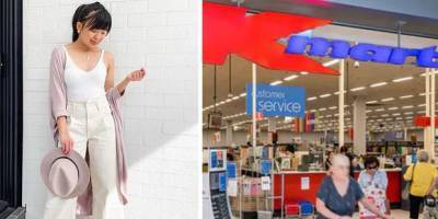 Shoppers rush to buy $25 Kmart pants identical to $300 designer pair - www.lifestyle.com.au