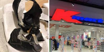 Customers warn of Kmart candles ‘exploding’ and ‘smelling like petrol’ - www.lifestyle.com.au