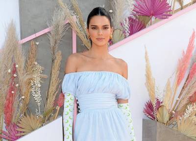 Kendall Jenner reveals that she is a ‘stoner’ - evoke.ie