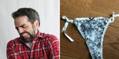 People online are outraged as man sells dead sister's 'worn' undies online - www.lifestyle.com.au