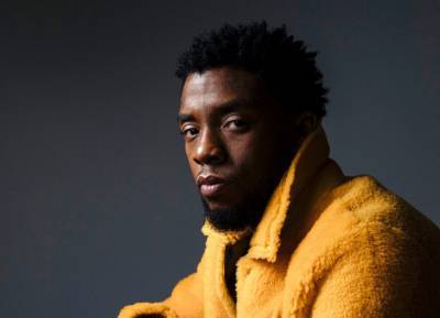 Chadwick Boseman laid to rest earlier this month near South Carolina hometown - www.foxnews.com - Los Angeles - South Carolina - Los Angeles