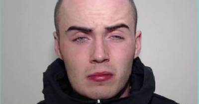 Police appeal to help trace wanted man from Bolton - www.manchestereveningnews.co.uk - Manchester