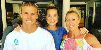 Lisa Curry slams fake fundraiser for trying to cash in on her daughter's tragic death - www.lifestyle.com.au
