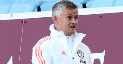 Ole Gunnar Solskjaer issues challenge to Manchester United academy players - www.manchestereveningnews.co.uk - Manchester - Norway