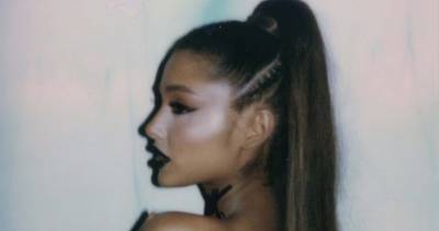 Ariana Grande teases new music and lyrics: Listen to her first post-Thank U, Next solo marerial - www.officialcharts.com