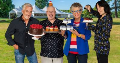 The best baking equipment for Great British Bake Off fans as the show returns to screens - www.dailyrecord.co.uk - Britain