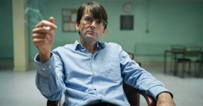 Confused Des fans think David Tennant 'nails the Scottish accent' in Denis Nilsen serial killer drama - www.dailyrecord.co.uk - Scotland - London