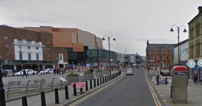 Man suffers potentially life-changing injuries after 'brutal attack' leaves him unconscious - www.manchestereveningnews.co.uk