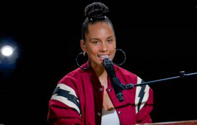 Alicia Keys to release new album ‘ALICIA’ later this week - www.nme.com