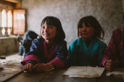 ‘Lunana: A Yak In The Classroom’ Is Bhutan’s Second Ever Oscar Entry (EXCLUSIVE) - variety.com - Bhutan