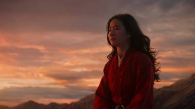 Why China Hates Disney’s ‘Mulan’ Has Nothing to Do With Politics - variety.com - China
