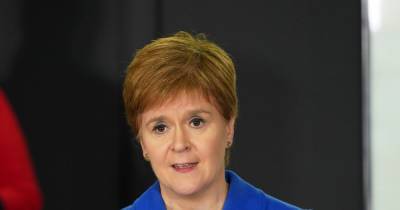 Nicola Sturgeon coronavirus update LIVE as one more death and 267 new positive cases reported in Scotland - www.dailyrecord.co.uk - Scotland