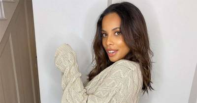 Rochelle Humes reveals the breathtaking views from her new bedroom - www.msn.com - city Essex