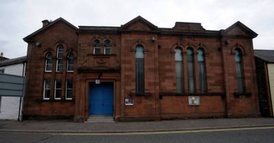 Dumfries and Galloway town halls could be used for flu vaccination programme due to coronavirus spike - www.dailyrecord.co.uk
