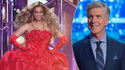 'Dancing with the Stars' host Tyra Banks slammed on social media for debut as Tom Bergeron replacement - www.foxnews.com
