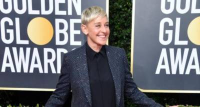 Jennifer Aniston's pal Ellen DeGeneres to host highly anticipated Friends reunion? Lisa Kudrow reacts - www.pinkvilla.com
