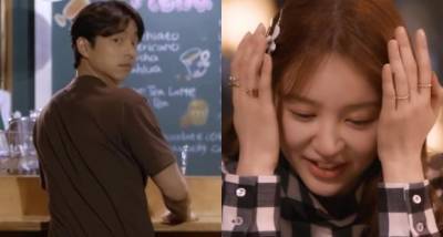 Teaser: Gong Yoo, Yoon Eun Hye & Coffee Prince cast reunite at beloved coffee shop and get a shocking surprise - www.pinkvilla.com - North Korea