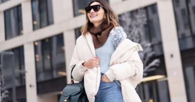 The 10 Best Women’s Down & Puffer Jackets for Fall and Winter 2020 - www.usmagazine.com