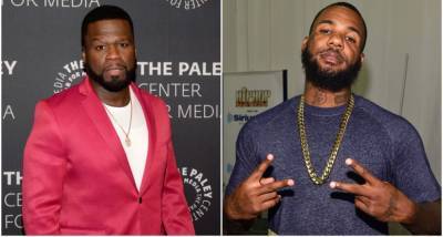 50 Cent is turning his beef with The Game into a true crime TV show - www.thefader.com