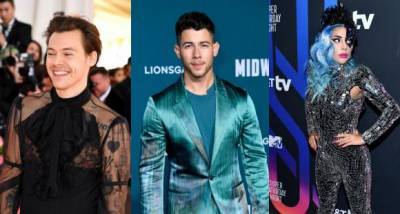 Harry Styles, Nick Jonas and Lady Gaga reportedly eyed for Marvel's new X-Men reboot - www.pinkvilla.com