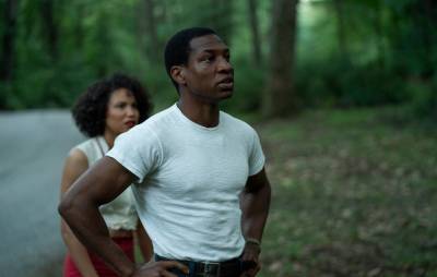 ‘Lovecraft Country’ star Jonathan Majors joins ‘Ant-Man 3’ as villain - www.nme.com - San Francisco