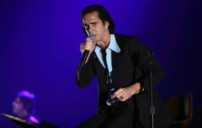 Nick Cave shares message following the death of his mother: “The most extraordinary woman” - www.nme.com
